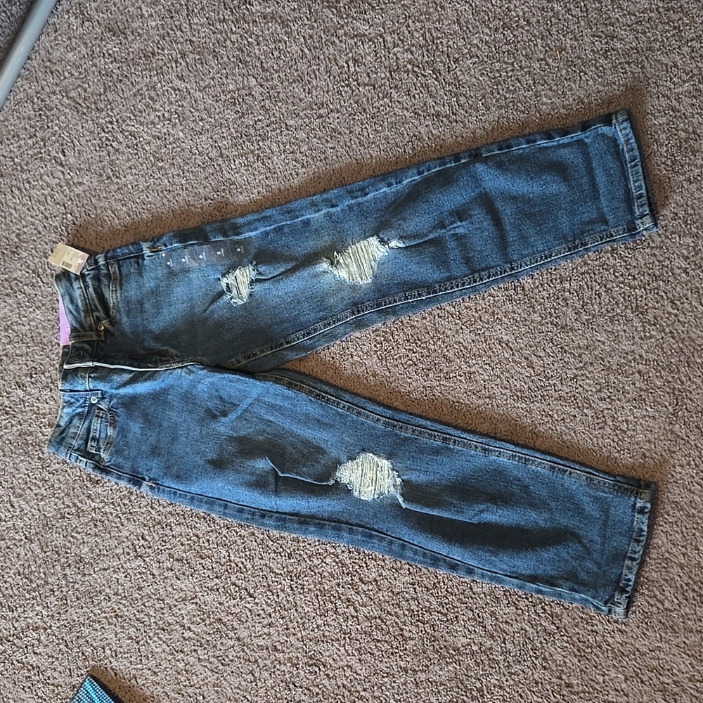 Evsie jeans 8 Long